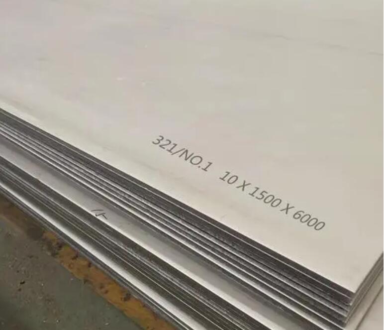 磁县321不锈钢板