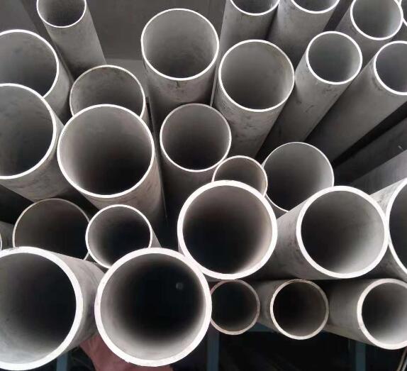 磁县321不锈钢管