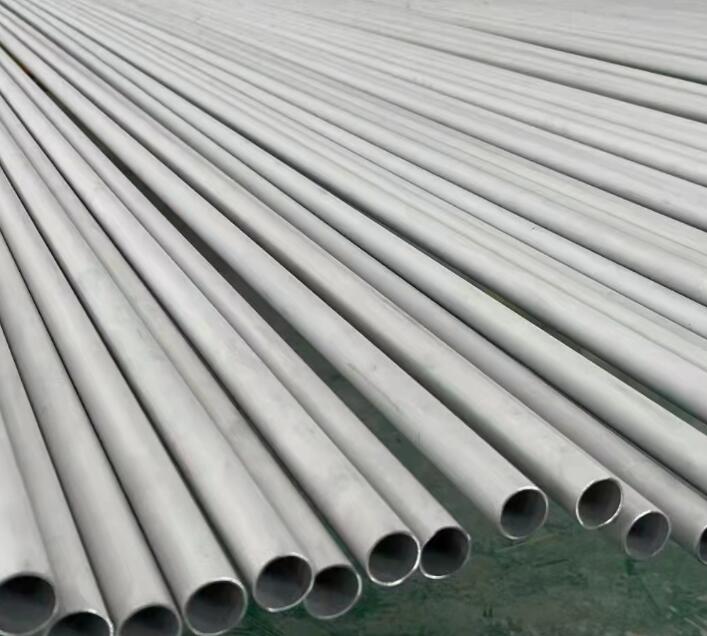 磁县441不锈钢管