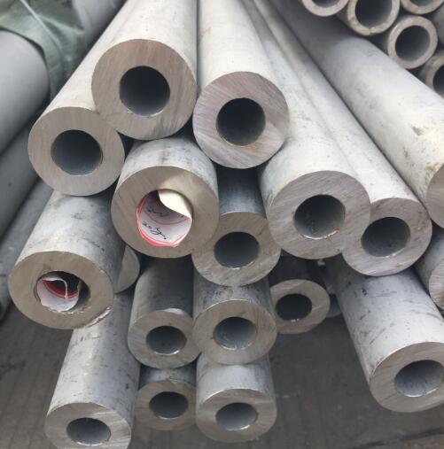 磁县321不锈钢管