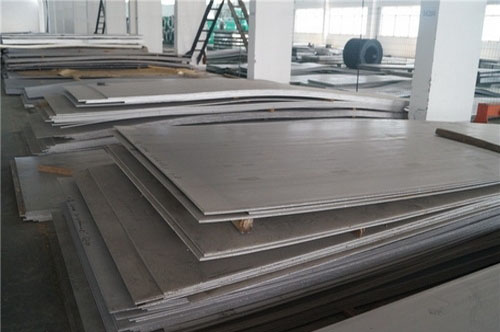 磁县304不锈钢板