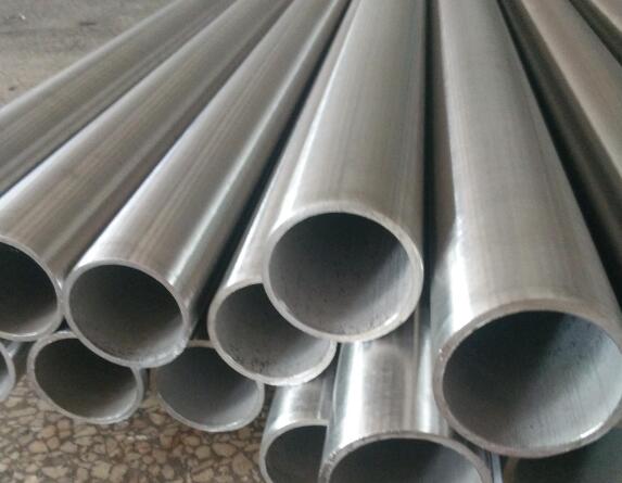 磁县321不锈钢管