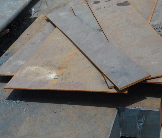 磁县NM360C耐磨板