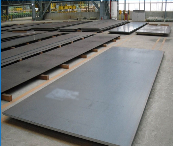 磁县NM450C耐磨板