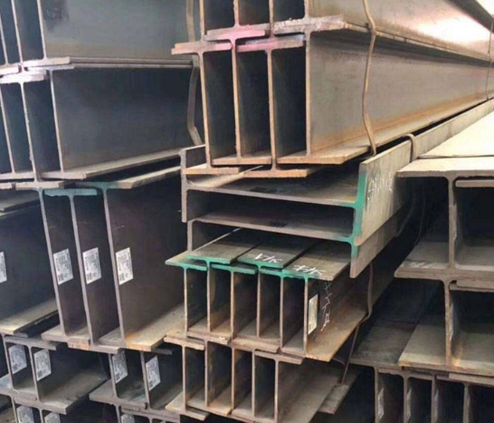 磁县Q235C工字钢