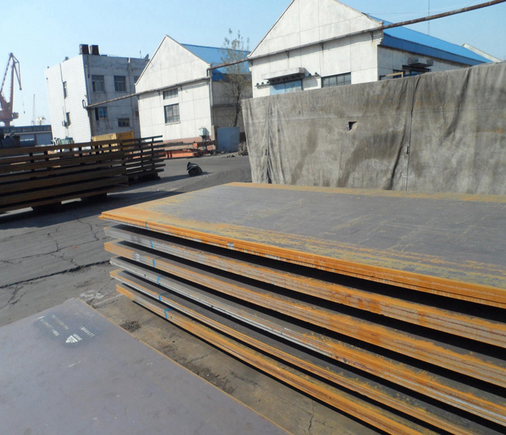 磁县SA210C镀锌板